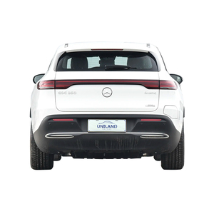 <span class=keywords><strong>Mercedes</strong></span> <span class=keywords><strong>EQC</strong></span> 400 4MATIC 2025 Auto Elettrica di Lusso Cinese per Adulti <span class=keywords><strong>EQC</strong></span> 350 Nuova Auto Elettrica EV - Product Image 6