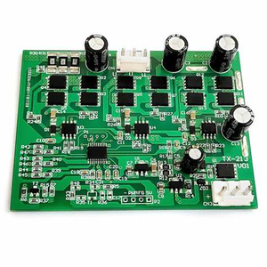 Mrcss thâm quyến <span class=keywords><strong>PCB</strong></span> pcba tùy chỉnh in bảng mạch lắp ráp nhà sản xuất dịch vụ - Product Image 1