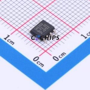 SA630D/01,112 RF Switch SOP-8 RF ( Insertion Loss: 2dB )( Operating Voltage: 3V~5.5V )( Operating Temperature: ) - Product Image 1