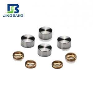 Cache-<span class=keywords><strong>vis</strong></span> décoratifs de toutes sortes à prix d'usine - Product Image 3