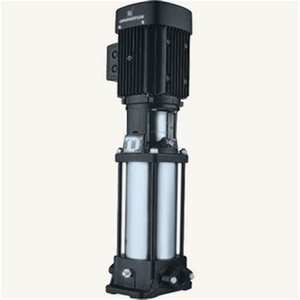 Neue und ursprüngliche Wasserpumpe CRE3-36 K -FGJ-A-E-HQQE 3x380-500 50HZ - Product Image 3