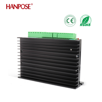 CL57 Driver Hybrid Servo 57 Moteur en boucle fermée Pilote CL57 Encodeur Feedback pour imprimante 3D Moniteur Équipement 18-90V Moteur Pilote