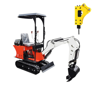 Suministro directo de fábrica de nuevos componentes de núcleo de excavadora para el hogar y el jardín con motor Koop y bomba tipo oruga - Product Image 4