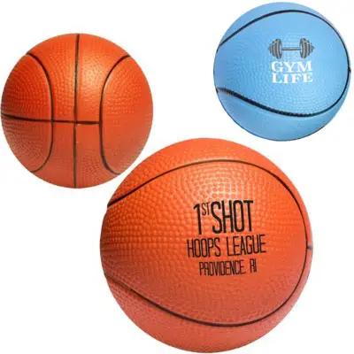 Mousse Pu Antistress, Football, basket-ball, enfants, adultes, Mini Sports, balles Antistress pour promotion