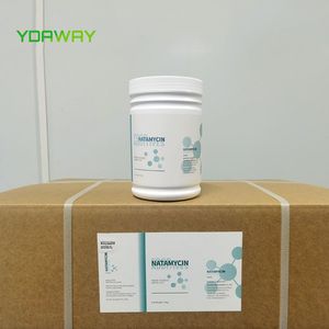 YDAWAY Prix de gros Conservateur alimentaire en vrac 95% <span class=keywords><strong>Natamycine</strong></span> <span class=keywords><strong>E235</strong></span> Poudre de <span class=keywords><strong>Natamycine</strong></span> - Product Image 3
