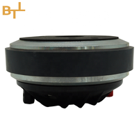 Haut-parleur à compression à haute fréquence 8 Ohm 1.75 Loud, prix, unité de tweeter HF, bobine vocale, avec diaphragme en titane