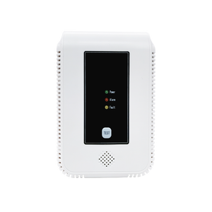 고급 TUYA WiFi 가스 감지기-실시간 경고를 통한 스마트 누출 감지 - Product Image 3