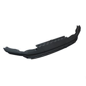 Accessoires auto Pièces de voiture Nouveau style 5NA 805 903 C Arches de roue de pare-chocs avant pour mise à niveau <span class=keywords><strong>VW</strong></span> <span class=keywords><strong>Tiguan</strong></span> <span class=keywords><strong>R</strong></span>-<span class=keywords><strong>line</strong></span> <span class=keywords><strong>2017</strong></span> - Product Image 2