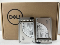 Новый оригинальный Dell 480G SATA 6 Гбит/с SSD 2,5 дюймов жесткий диск