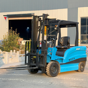 Carretilla elevadora <span class=keywords><strong>de</strong></span> batería CE ISO EPA Entrega gratuita Motor <span class=keywords><strong>de</strong></span> alto par para <span class=keywords><strong>trabajo</strong></span> <span class=keywords><strong>de</strong></span> elevación <span class=keywords><strong>de</strong></span> palés <span class=keywords><strong>de</strong></span> centro <span class=keywords><strong>de</strong></span> distribución - Product Image 1