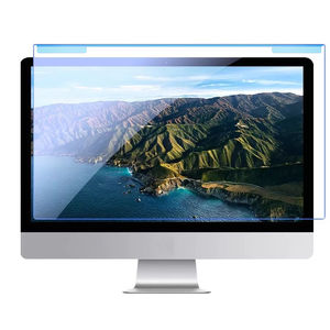 Monitor sin Marco de 23.6 Pulgadas, Formato 16:9, Protección Anti-Reflejos, Desmontable, Anti-Luz Azul, Pantalla Reversible Doble - Product Image 1