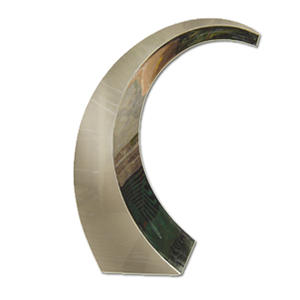 Équipement de <span class=keywords><strong>piscine</strong></span> en acier inoxydable bricolage cascade <span class=keywords><strong>piscine</strong></span> fontaine buses - Product Image 2