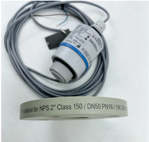 E&h Original Nouveau Radar de mesure de niveau à temps de vol FMR20 Micropilot Compact 80GHz - Product Image 5
