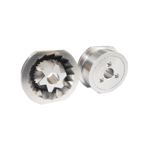 Repuesto <span class=keywords><strong>de</strong></span> Muelas Cónicas <span class=keywords><strong>de</strong></span> 48 mm para <span class=keywords><strong>Molinillo</strong></span> <span class=keywords><strong>de</strong></span> <span class=keywords><strong>Café</strong></span> DeLonghi, Pieza <span class=keywords><strong>de</strong></span> Repuesto <span class=keywords><strong>de</strong></span> Acero Inoxidable SUS420 para Máquinas <span class=keywords><strong>de</strong></span> Espresso - Product Image 4