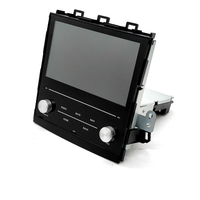 Autoradio Android pour Subaru Impreza Forester XV 2019-2024 avec port de charge, Carplay sans fil, unité principale 4G DSP GPS