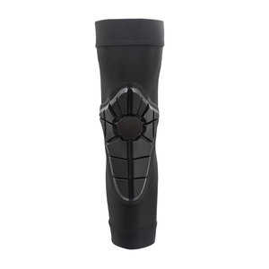 Genouillères de moto en mousse PU coudières BMX VTT genouillère pour l'équitation vtt genouillères pour enfants adultes - Product Image 2