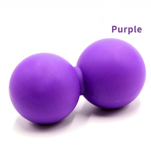 ลูกกลิ้งนวดกดจุดสำหรับนวดเท้าและร่างกาย - Product Image 2