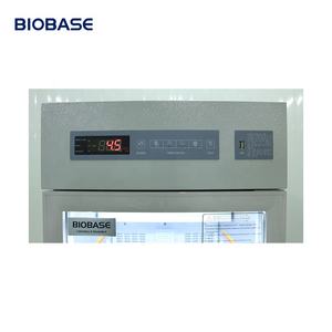 Réfrigération de laboratoire BIOBASE avec contrôle par microprocesseur 118L 2-8 degrés réfrigérateur de laboratoire de réfrigération à air forcé - Product Image 3