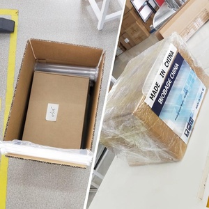 Coagulômetro Médico Portátil BIOBASE da China em Estoque, Analisador Automático de Coagulação BK-CA04 de <span class=keywords><strong>4</strong></span> Canais para Clínicas - Product Image 6