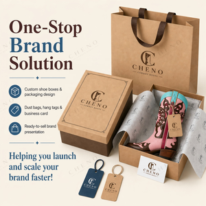<span class=keywords><strong>Botas</strong></span> Vaqueras con Estampado de Leopardo a la Moda CHENO OEM ODM para <span class=keywords><strong>Mujer</strong></span>, para una Elección de Estilo Audaz - Product Image 6