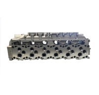 Pièces de machines de construction, têtes de cylindres pour excavatrices Caterpillar pour CAT C7 C7's C-7 219-5843 2195843 219-5847 2195847