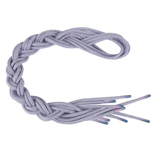 Cordones de repuesto del fabricante para Sudadera con capucha Cordón con puntas para ropa Sudadera Reemplazo de cordón