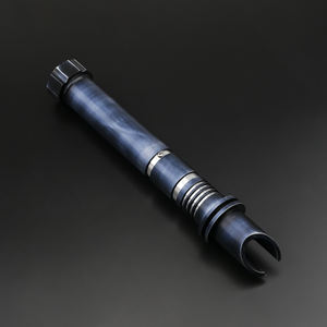 TXQsaber Neopixel Board Metal juguetes regalo RGB Force sable <span class=keywords><strong>de</strong></span> luz CAMBIO <span class=keywords><strong>DE</strong></span> Color con luz <span class=keywords><strong>sonido</strong></span> <span class=keywords><strong>Blaster</strong></span> Flash on Clash Light Saber - Product Image 5