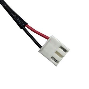 Özel JST XH 2.54 2 3 4 5 6 7 8 9 10 12 13 14 15 16 18 20 24 30 40 pin jumper kablo tesisatı konnektörü erkek kablo montaj - Product Image 2