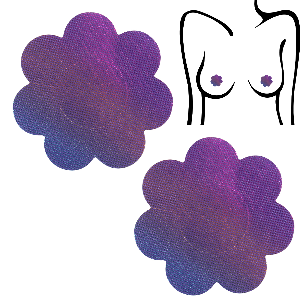 gradient Purple