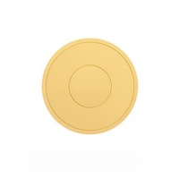 Tapis de dessous de plat en silicone nid d'abeille résistant à la chaleur pour casseroles et poêles chaudes pour la cuisine personnalisée