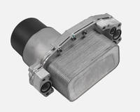 Séparateur d'huile de ventilation du carter moteur de haute qualité LR061969 pour Land Rover Range Rover L405 Range Rover Sport L494 F062