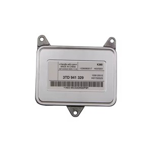 Módulo de Faro Delantero AFS para Octavia Superb Yeti 2011-2015, 3TD941329 - Product Image 1
