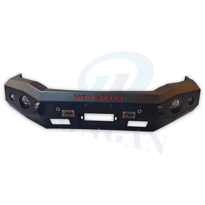 กั<span class=keywords><strong>น</strong></span>ชนหน้าแบบกำห<span class=keywords><strong>น</strong></span>ดเองสำหรับรถออ<span class=keywords><strong>ฟ</strong></span>โรด 4x4 บูลบาร์ สำหรับ Hilux Revo Wrangler Ranger Raptor - Product Image 2