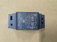 Alimentation électrique intelligente tout-en-un Meanwell DDR-30G-24 24V DC1.25 A Série DRS à bas prix pour la sécurité