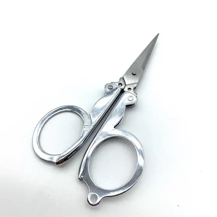 Wholesale Mini Stainless Steel Scissor 