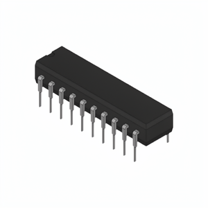 20 DIP 67C402-10N ชิ้นส่วนวงจรอิเล็กทรอนิกส์ลอจิกของแท้ - Product Image 1