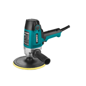 Geoptimaliseerde, populaire, hoogwaardige, geborstelde DIY industriële haakse slijpmachine met schakelaar en slijpschijf - Product Image 5