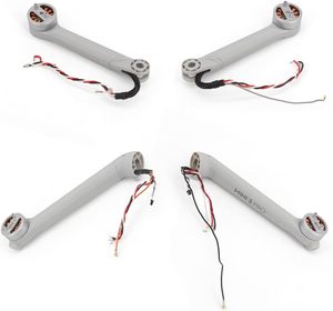 Brazo de Repuesto con Motor para Dron RC I <span class=keywords><strong>Mini</strong></span> <span class=keywords><strong>3</strong></span> <span class=keywords><strong>PRO</strong></span>, Pieza de Repuesto para Reparación de Control Remoto - Product Image 3
