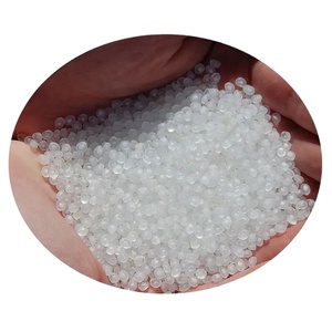 PP Granules for Woven Melt Blown Fabric High Quality Nonwoven Material for Fabric Manufacturing - Product Image 6