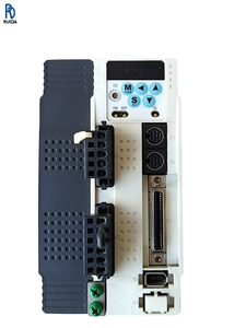 เซ็นเซอร์ควบคุม PLC เซอร์โวไดรฟ์ ของแท้ใหม่เอี่ยม MDDDT5540053 - Product Image 1