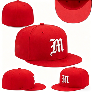 Wholesale New Original <b>Plain</b> <b>Baseball</b> <b>Cap</b> Era Casquette Sports Vintage Gorras Snapback <b>Cap</b> Embroidered 5 Panel Dad Hat - Product Image 1