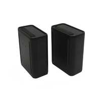 Traceur gps magnétique, carte sim GSM Nano, 10 pièces, batterie, longue durée de veille, localisateur d'allumettes