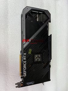 Carte graphique de jeu d'occasion RTX 3060 Ti 8 Go GDDR6 256 bits pour ordinateur de bureau - Product Image 4