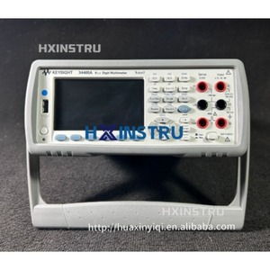 Agilent/ Keysight 34465A มัลติมิเตอร์ดิจิตอล 6 1/2 หลัก ใหม่เอี่ยม H - Product Image 2
