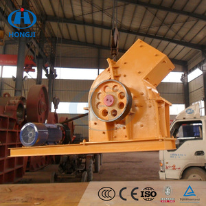 Trung Quốc cứng đá lớn than đá vôi thạch anh <span class=keywords><strong>Hammer</strong></span> Mill Máy Nghiền giá - Product Image 2