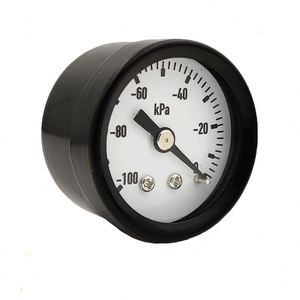<span class=keywords><strong>0-7</strong></span> בר 25mm קטן מיני מדחס אוויר משאבת לחץ מד
