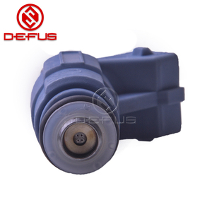 DEFUS Iniettore Carburante Originale di Qualità OEM 06A906031K/0280155874 per Nuova Beetle 2.0L 98-10, Valvole Iniettore <span class=keywords><strong>Motore</strong></span> - Product Image 4