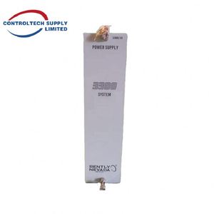 โมดูลจ่ายไฟเบนท์ลีย์ เนวาดา 3300/10-01-02-00 คุณภาพดีที่สุด - Product Image 2