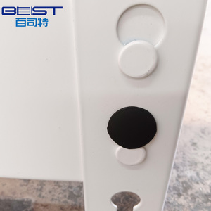 4x4 4x8 헤비 듀티 조정 가능한 오버 헤드 차고 보관 랙 헤비 듀티 천장 랙 스태킹 랙 선반 차고 사용 - Product Image 4