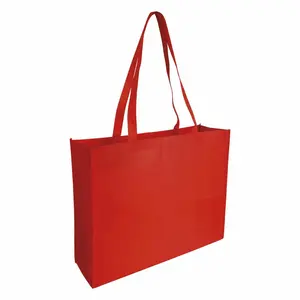 Borsa Shopper TNT Grande Formato Personalizzabile per Merchandising - Product Image 3